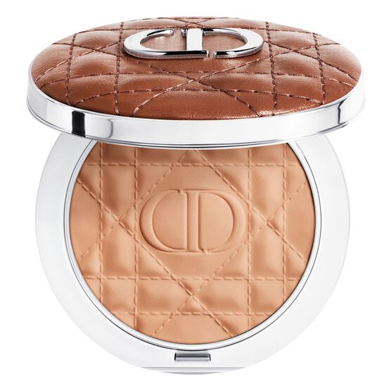 NUDE BRONZER VELVET 02  DIOR FOREVER